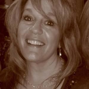 Meet your Posher, Katherine